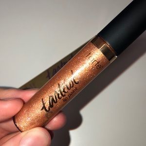 Tarte shimmering lip paint